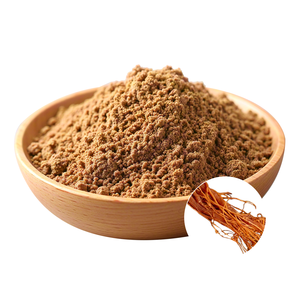 Extracto de Raíz de <span class=keywords><strong>Ginseng</strong></span> <span class=keywords><strong>Rojo</strong></span> Puro, Categoría Personalizada, Producción de Marca Privada, Solución Integral para <span class=keywords><strong>Amazon</strong></span> - Product Image 3