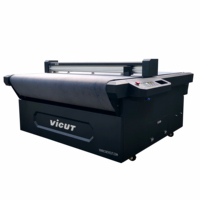 Máquina de corte de vinilo para plotter de cama plana, cortadora de vinilos para tintado de coches