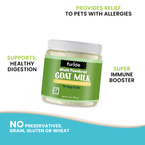 Latte in Polvere per Animali Domestici ad Alto Valore Nutritivo, Etichetta Privata Personalizzata, per Cani e Gatti - Product Image 2