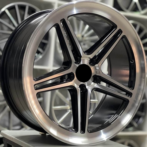 Jantes forgées de 18, 19, 20 et 22 pouces pour Land <span class=keywords><strong>Rover</strong></span> <span class=keywords><strong>Range</strong></span> <span class=keywords><strong>Rover</strong></span> Evoque Defender Discovery <span class=keywords><strong>Velar</strong></span> DC100 Freelander Vision BMW LC-102 - Product Image 1