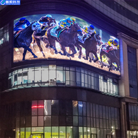 Pup8 P8 reklam panoları sahne arka plan açık reklam xx.video.xx mini adet Led Led ekran ekran panelleri