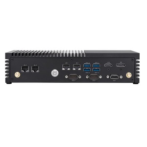 PE200S X ซีรีส์โปรเซสเซอร์บอร์ดพัฒนาอุตสาหกรรมอัจฉริยะมินิ PCIe สล็อต DDR3L 1866MHz DP PE200S PE200S - Product Image 5