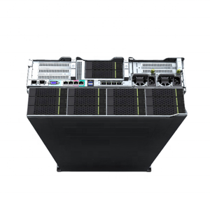 Fusionserver Pro 5288 V5 2 * GE + 2 * 10ge onboard Mạng 4U 2-Socket Rack máy chủ - Product Image 6