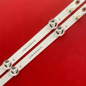 Bande de rétroéclairage LED originale NO.3354 JL.D430B1330-002DS-M_V02 pour téléviseur 43 pouces - Product Image 1