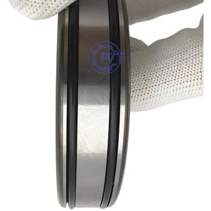 ลูกปืนร่องลึกแบบเงียบ 6305 ขนาด 25*62*17 มม. ลูกปืน 6204 6208 ขนาด 40x80x18 มม. สำหรับลิฟต์ - Product Image 4