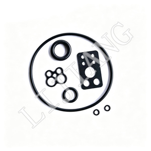 <span class=keywords><strong>Kit</strong></span> de réparation de <span class=keywords><strong>carburateur</strong></span> moteur OEM personnalisé Nikki Two Barrel B&S 54832 en gros - Product Image 6