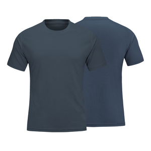 Nouveau T-shirt de sport à manches courtes grande taille à séchage rapide pour maillots Peak – Vente en gros professionnelle de maillots Peak - Product Image 6