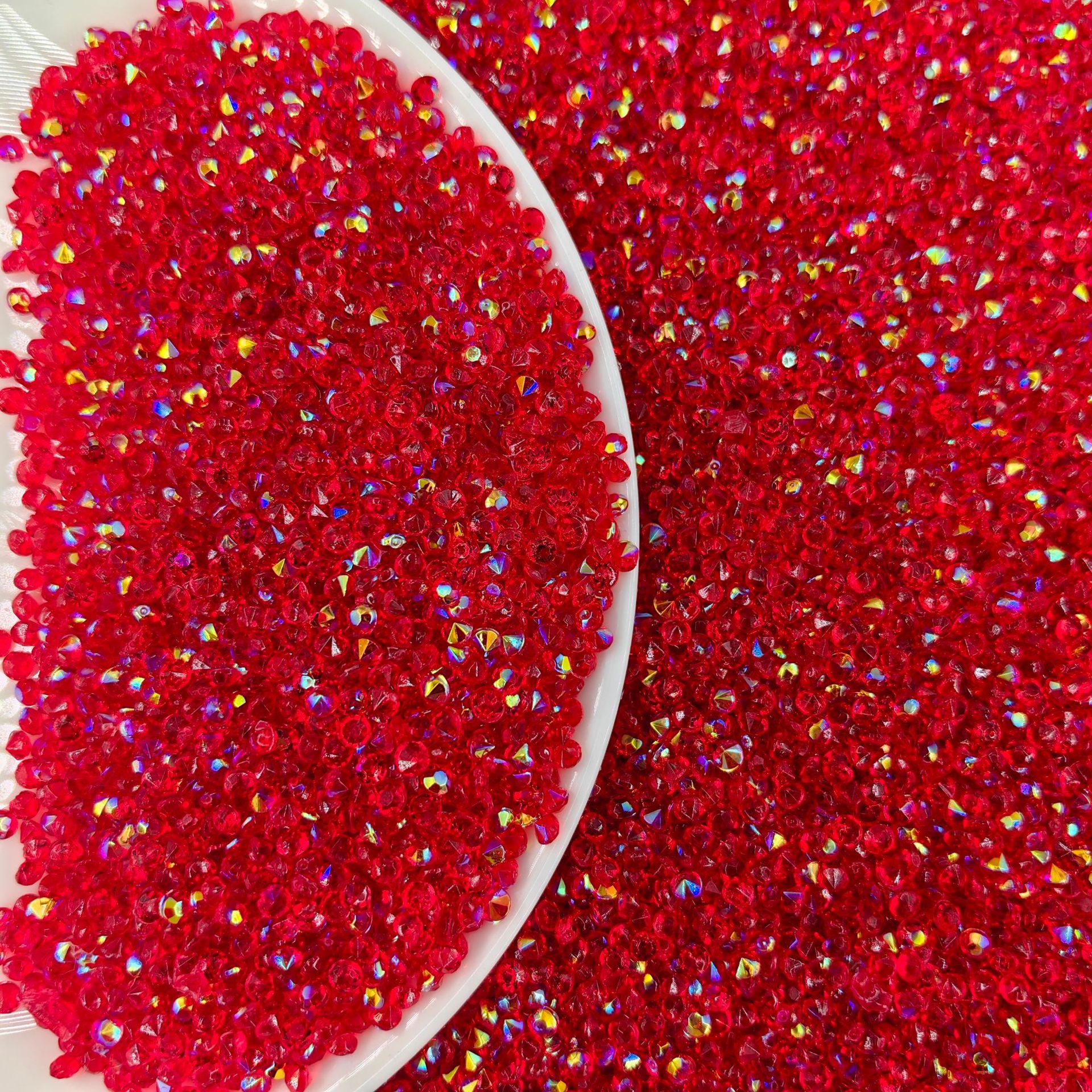 3mm rouge AB