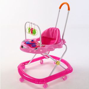 Marchettes pour bébé gonflables de haute qualité, luxe à bas prix / Marchette pour bébé en polyester pour nourrissons / Marchette pour bébé - Product Image 3
