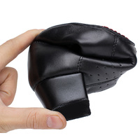 Chaussures de danse latine à bas prix semelle souple PU enfants garçon salle de bal pratique hommes chaussures de valse de danse latine