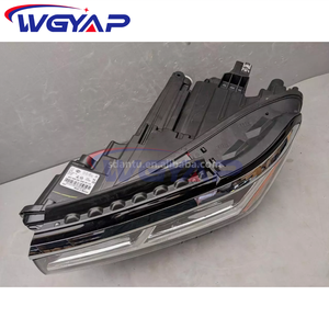 WGYAP OEM fari LED bianchi di alta qualità nuova generazione 3CN 941 036 <span class=keywords><strong>C</strong></span> <span class=keywords><strong>E</strong></span> <span class=keywords><strong>D</strong></span> destra per Volkswagen Teramont Atlas 2018 ATLC ATLC destra - Product Image 2