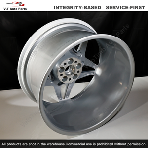 Премиум оригинальные запчасти Новые 20-дюймовые задние колеса для Ferrari 599 211025 стандартная конфигурация Замена высокого качества - Product Image 3