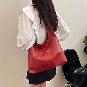ZPB2837 Bolso Cruzado de Gran Capacidad para Damas en PU Personalizado con Patrón a Cuadros Simple Portátil con Cremallera a la <span class=keywords><strong>Moda</strong></span> para el Verano - Product Image 5