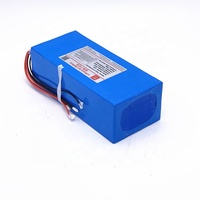 Paket Baterai Lithium 29.6v 8.7ah 8s 30v Paket Baterai Isi Ulang 29v 7.8ah Baterai Li Ion untuk Perangkat Elektronik
