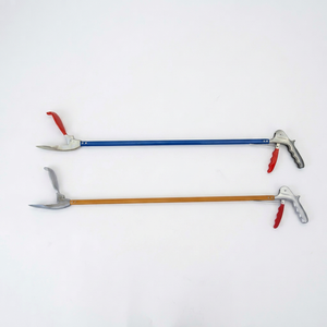 Pinzas Masters para serpientes gigantes hechas a mano, pinzas para reptiles, pinzas para alimentos, herramientas de Herpetología veterinaria para gestión de anzuelos de serpientes - Product Image 1