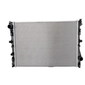 Radiador de aluminio para coche para Nissan Patrol Y61 2,8 <span class=keywords><strong>97</strong></span>-21410vb800 21410-vb800 para radiador Nissan Patrol - Product Image 1