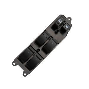 Công tắc điều khiển cửa sổ điện chất lượng cao cho Toyota 2003-2008 Avensis 84820-05100 Bộ nâng cửa sổ điện 84820-05100 - Product Image 2