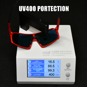 USOM oversize TR 90 UV 400 deportes al aire libre Golf correr <span class=keywords><strong>gafas</strong></span> <span class=keywords><strong>de</strong></span> sol <span class=keywords><strong>de</strong></span> moda polarizadas <span class=keywords><strong>gafas</strong></span> <span class=keywords><strong>de</strong></span> sol deportivas - Product Image 3