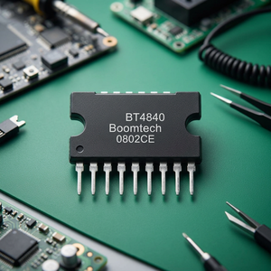 Amplificador de Sonido de Audio ZIP-19 BT4840, Chips Ic - Product Image 3