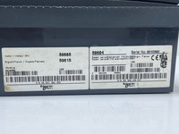 PLC Merlin Gerin SEPAM 59604 S10MD XXX JXX XNT (pour pièces détachées) en stock