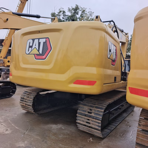 Buen estado Original 20 toneladas usado Caterpillar Cat 320gc Cat320gc excavadora sobre orugas para la venta - Product Image 1