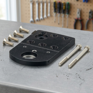 IFM E3D353 Finger Guards accessori per ventilatori - Product Image 3