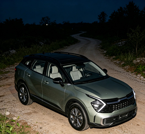 Autos Híbridos Usados de <span class=keywords><strong>Segunda</strong></span> <span class=keywords><strong>Mano</strong></span> 2023, Sportage 2WD Edición Premium, Vehículo Usado Sportage en Venta - Product Image 1