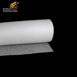 Tappeti in Fibra di Vetro ad Alta Resistenza per Rivestimenti, Tessuti in Fibra di Vetro in Vendita - Product Image 1