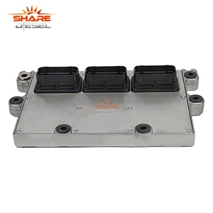 3408501 ECU ECM mô-đun điều khiển điện tử đơn vị cho ISX QSX isx15 qsx15 X15 ISM qsm ism11 qsm11 M11 cm570 động cơ 4309175 3408501 - Product Image 3