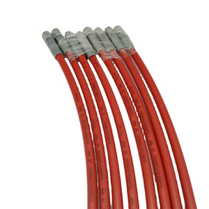 2800bar Hochdruck-Dieselöl rohr Common Rail Kraftstoff prüfstand Öl förder rohr Ersatzteil - Product Image 1