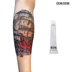 Kits de Tinta para Micropigmentación y Tatuaje de Alta Calidad Directo de Fábrica, Accesorios de Maquillaje Permanente Premium 2025, Excelente - Product Image 4