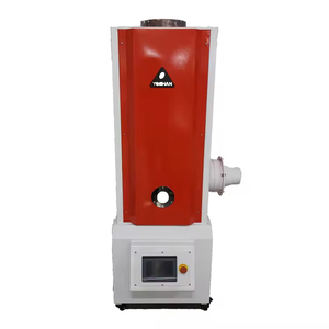 Oxydateurs catalytiques thermiques de haute qualité, purificateur de chaleur <span class=keywords><strong>diesel</strong></span> à plaque de poussée, filtre à <span class=keywords><strong>fumée</strong></span> pour torréfacteur de café industriel, après-combusteur - Product Image 1