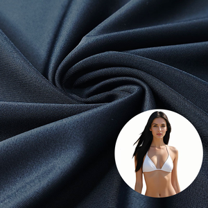 Ecofriendly 4 Way Stretch <strong>Spandex</strong> Swimwear Swimsuit Fabric - Product Image 1