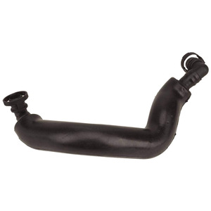 Bmw Exhaust Pipe 11617547186 Straight Pipe For Replace Repair <b>Abs</b> Material - Product Image 2