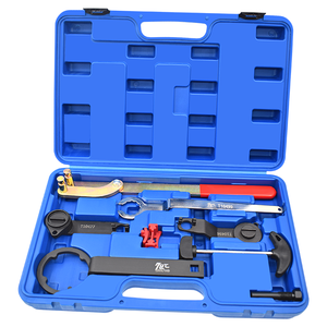 MT-TOOLS 1.4 1.4T 1.6 Kit de Herramientas de Sincronización del Motor EA211 con Fijador de Engranajes para Nuevo Jetta, Santana, Golf 7, Lavida - Product Image 4