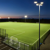 Terrain de football miniature extérieur/intérieur