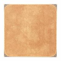 Carreaux de sol décoratifs 60x60cm, carrelage marocain orange, céramique rustique, finition mate antidérapante, style rural, terracotta