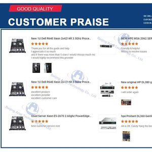 Sử dụng máy chủ HPE ProLiant DL360 G8 Gen8 servidor <span class=keywords><strong>HP</strong></span> thứ hai tay Giá sử dụng máy chủ - Product Image 2