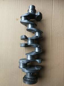 Pour <span class=keywords><strong>Jaguar</strong></span> Land Rover Range Rover Evoque LVJ LVS 2.0 D <span class=keywords><strong>150</strong></span> 16V 2.0L AJ200 AJ200D 204DTD Vilebrequin Diesel - Product Image 5