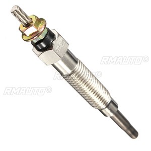 4 Pcs/Set <b>Heater</b> Glow <b>Plugs</b> for Mitsubishi /SHOGUN /PAJERO /2.8 /4M40T /4M40 /GP5501 - Product Image 4