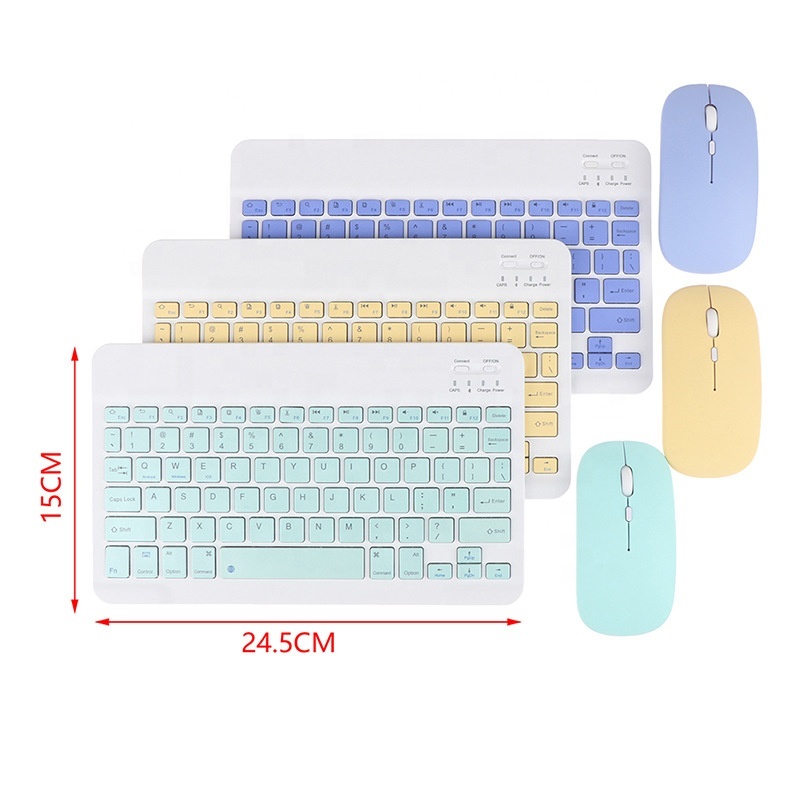 Tablet PC Blue tooth Keyboard Mini