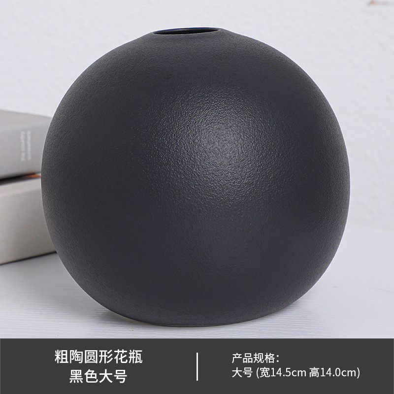 black L