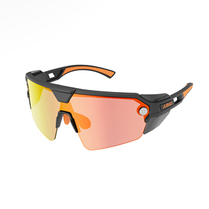 <span class=keywords><strong>2026</strong></span> サイクリングゴーグル 偏光サングラス HB-533 クリップ マグネットミラーグラス TR90 スポーツサングラス クリップオンスタイル - Product Image 1