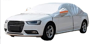 <span class=keywords><strong>Pare</strong></span>-<span class=keywords><strong>brise</strong></span> de voiture d'hiver magnétique anti-neige <span class=keywords><strong>pare</strong></span>-<span class=keywords><strong>brise</strong></span> d'hiver protecteur contre le gel en polyester durable - Product Image 6