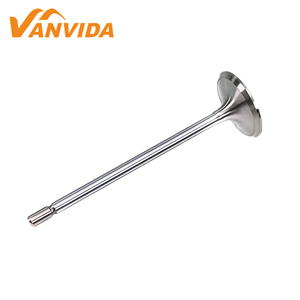 Parti valvole motore Automobile e 7701471378 7701472124 13201-00QAA per RENAULT <span class=keywords><strong>DACIA</strong></span> <span class=keywords><strong>DUSTER</strong></span> LOGAN <span class=keywords><strong>SANDERO</strong></span> - Product Image 1