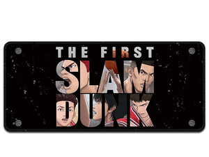 แผ่นรองเมาส์สแลมดังกระซาคุรากิฮานามิจิรุคาวะคาเดะอิเมะแผ่นเขียนโต๊ะแบบปรับแต่งได้สำหรับนักเรียน - Product Image 2