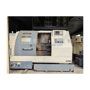 High Quality Taiwan Brand T7 Cnc Lathe Machine Low Price for Metal automatic lathe and milling machine