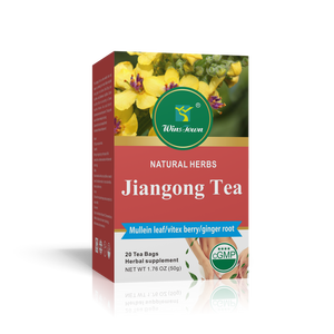 OEM Label pribadi teh gula teh kesehatan <span class=keywords><strong>Herbal</strong></span> tas alami Tiongkok pabrik winstrown teh keseimbangan kesehatan - Product Image 4