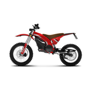 2025 Lunbund DT Pro Vélo électrique 40% Climb 95/h High Torque Trail E Ride - Product Image 6