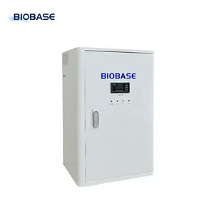 BIOBASE-Destilador de agua, máquina de destilación de agua industrial, 20L/H